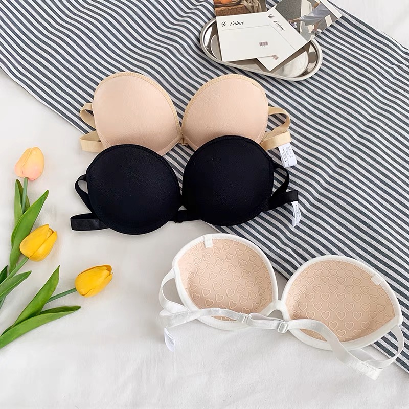 Baby doll bra LI123 image