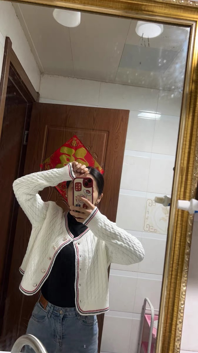 Cold manipulation sweater SSZZ386 image