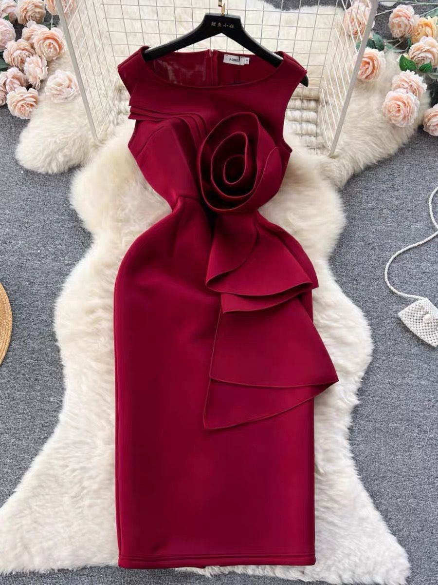 Romantic lover dress  EBC105 image