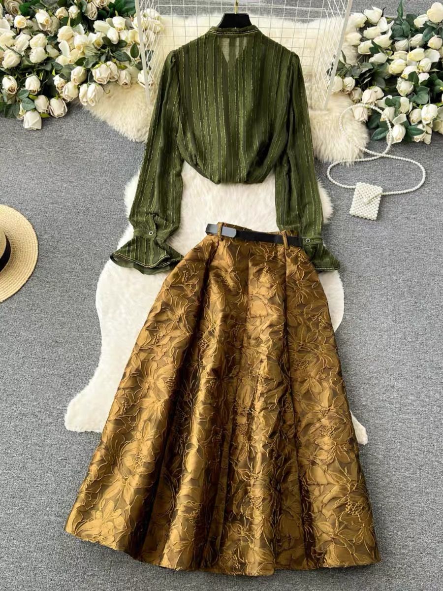 The ring leader designer set TPZZ3540 image