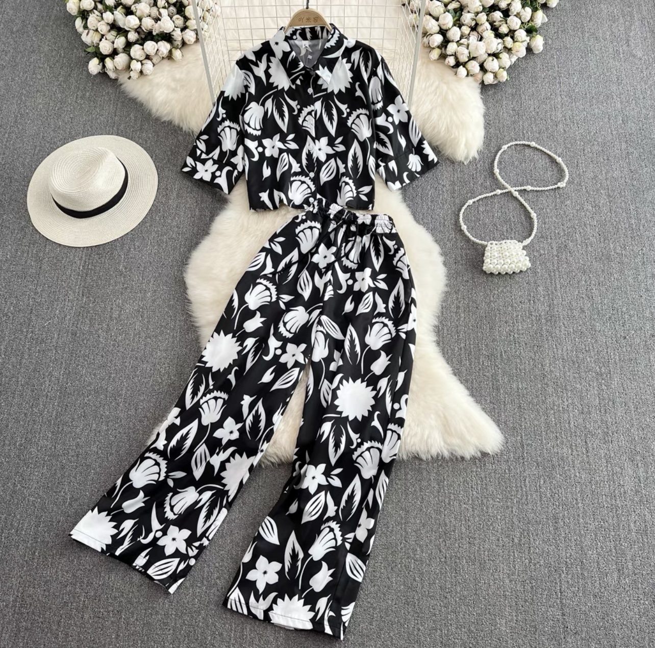 Living better weekend set TPZZ526 image