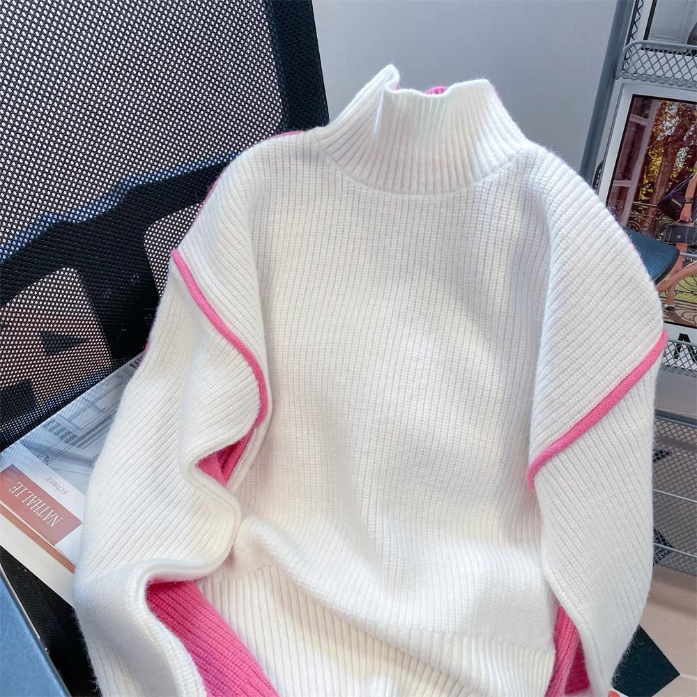 Always a princess sweater SSZZ722 image