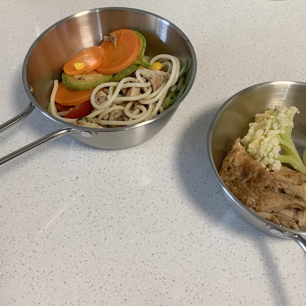 Kitchen fav pan DCZZ107 image