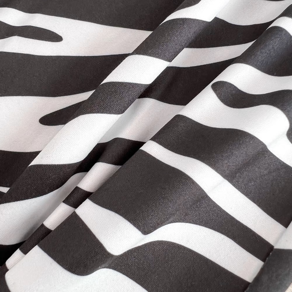 Untamed babe print pants CP15 image