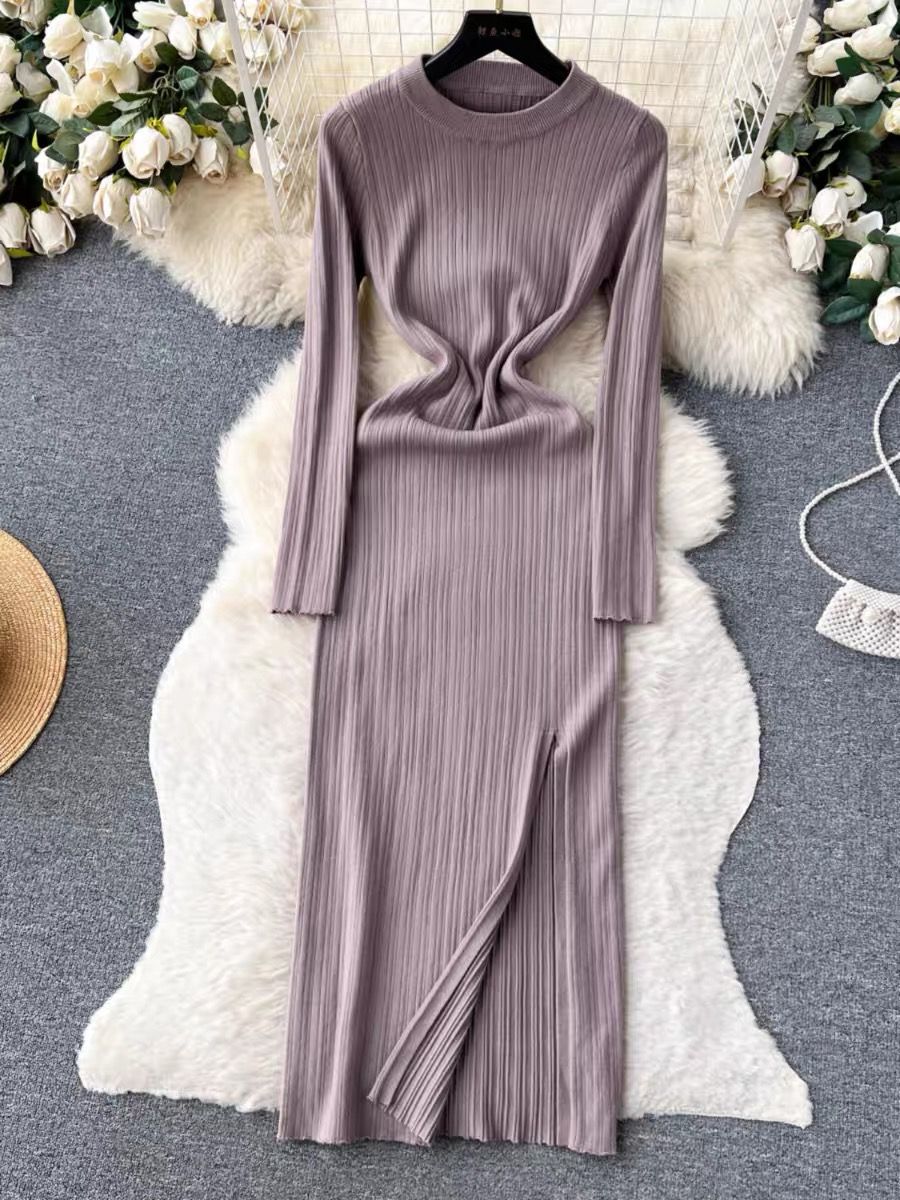 She’s a hottie knit gown KBC61 image