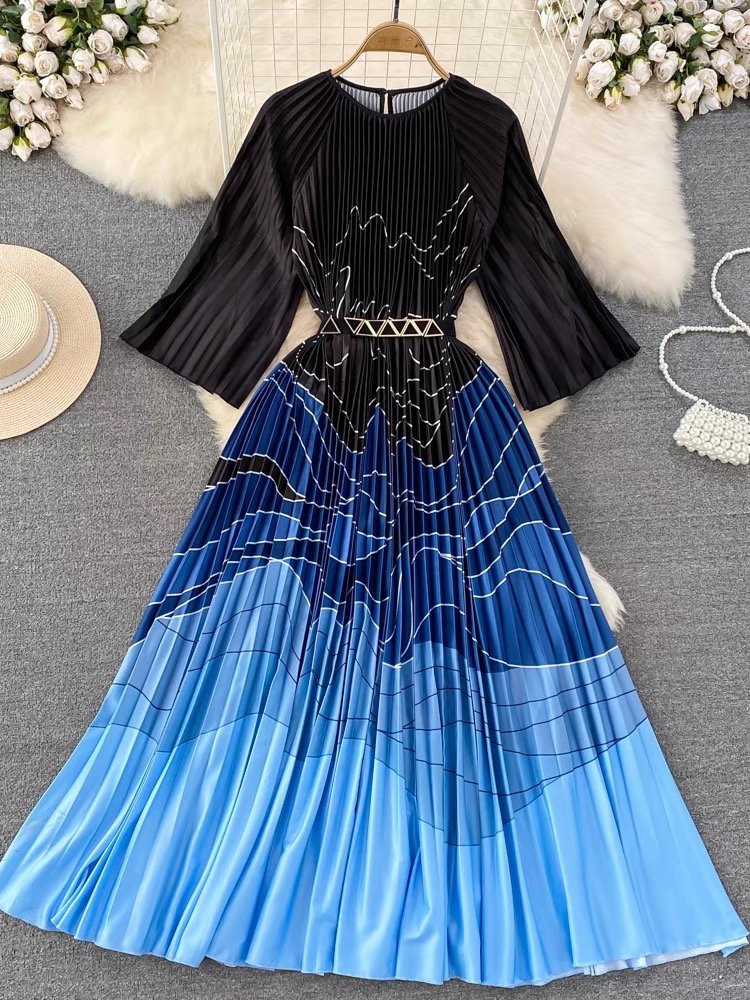 Designer diva dress FD211 image