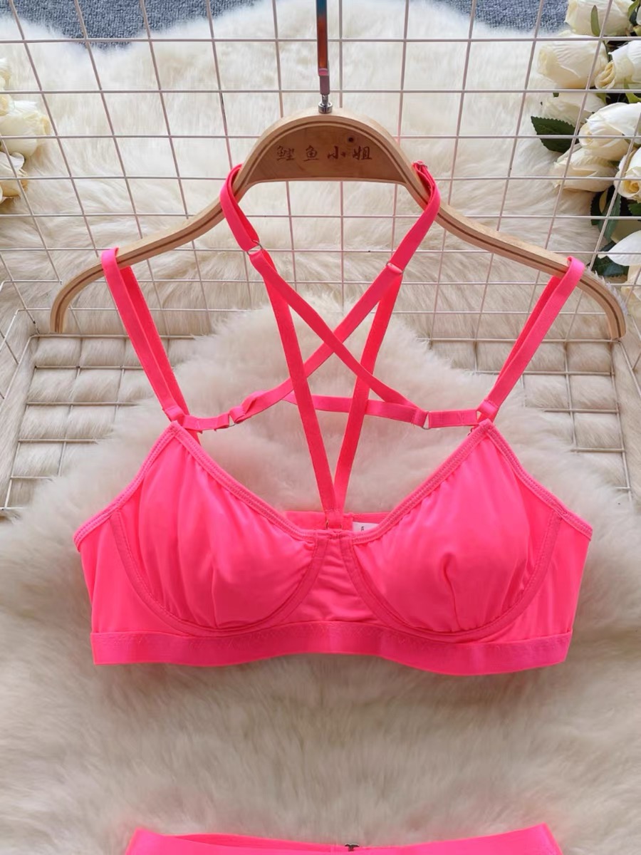 As long as I am here intimate set LI142 image