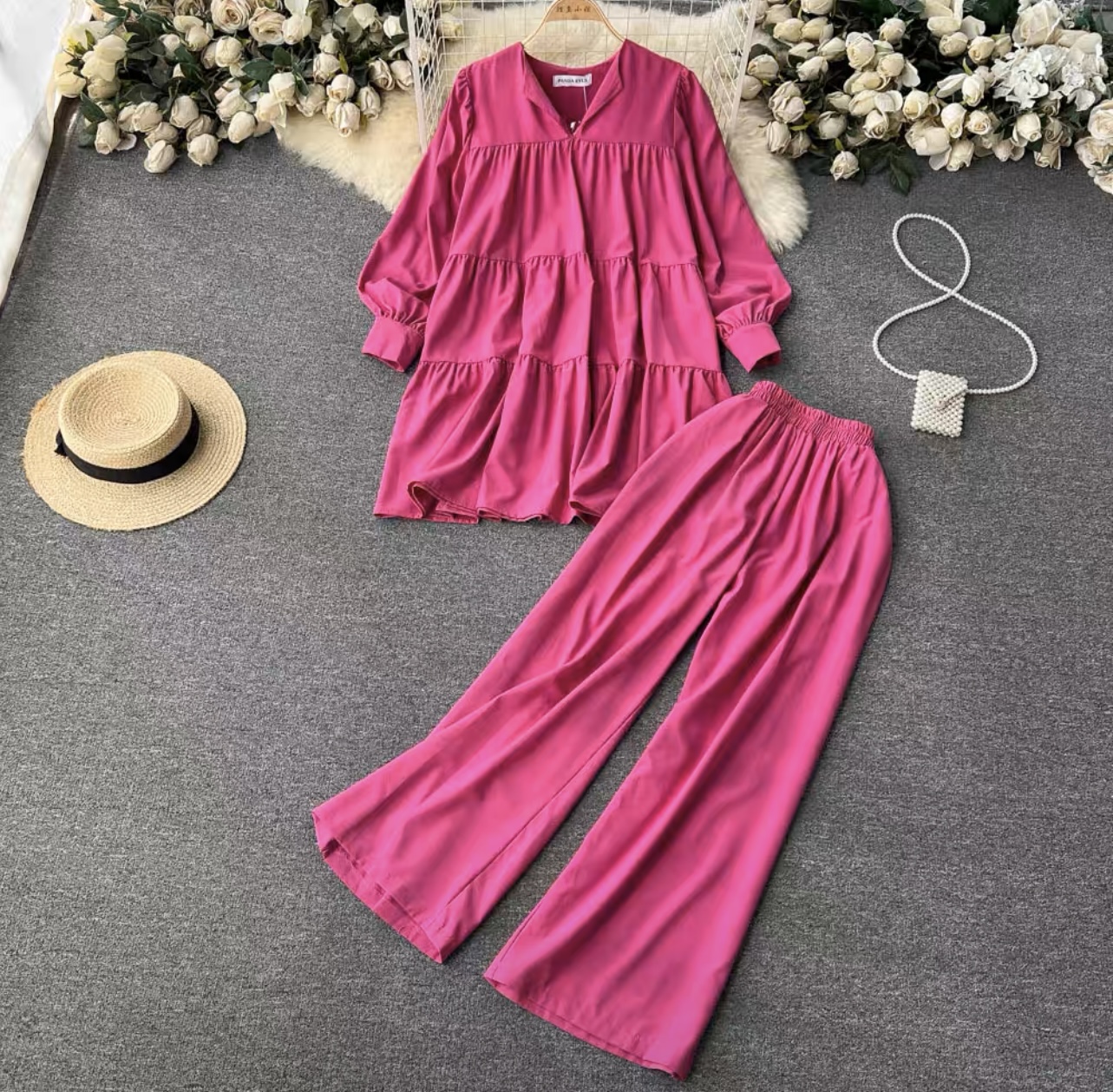 Holding me forever set TPZZ1990 image