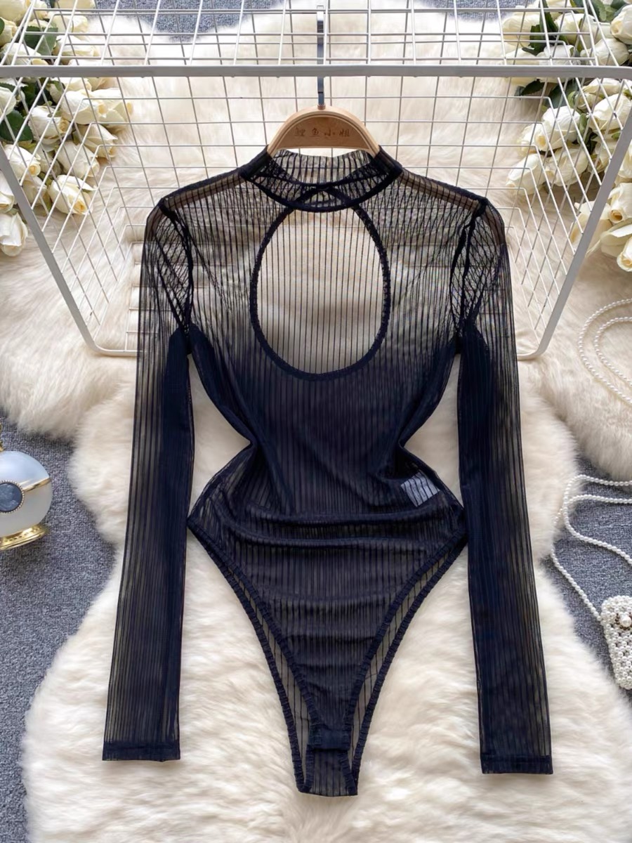 Found me a bodysuit TZZ1668 image