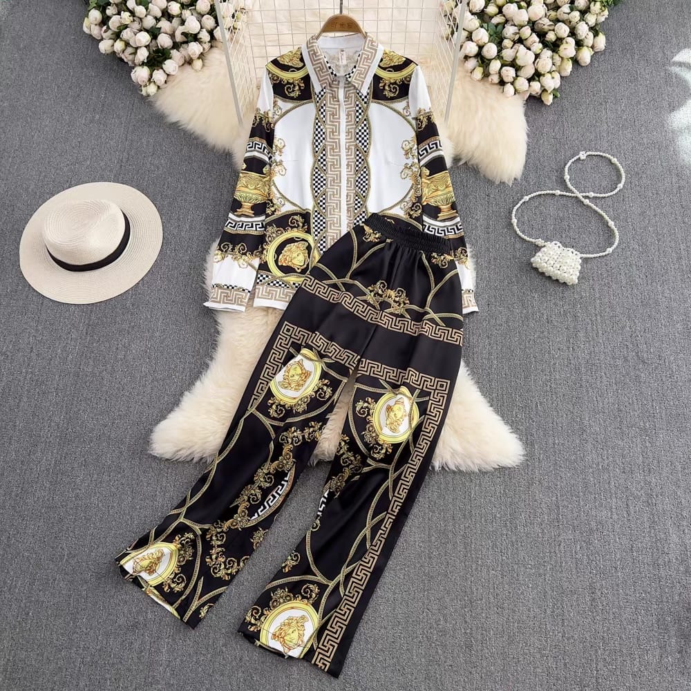 Hot romance designer set TPZZ589 image