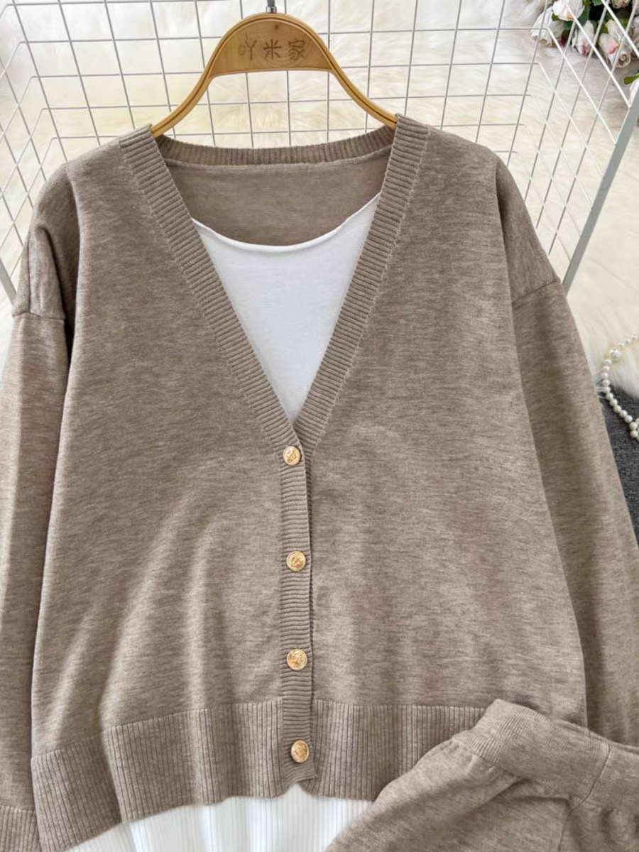 La rhosa khaki set STP35 image