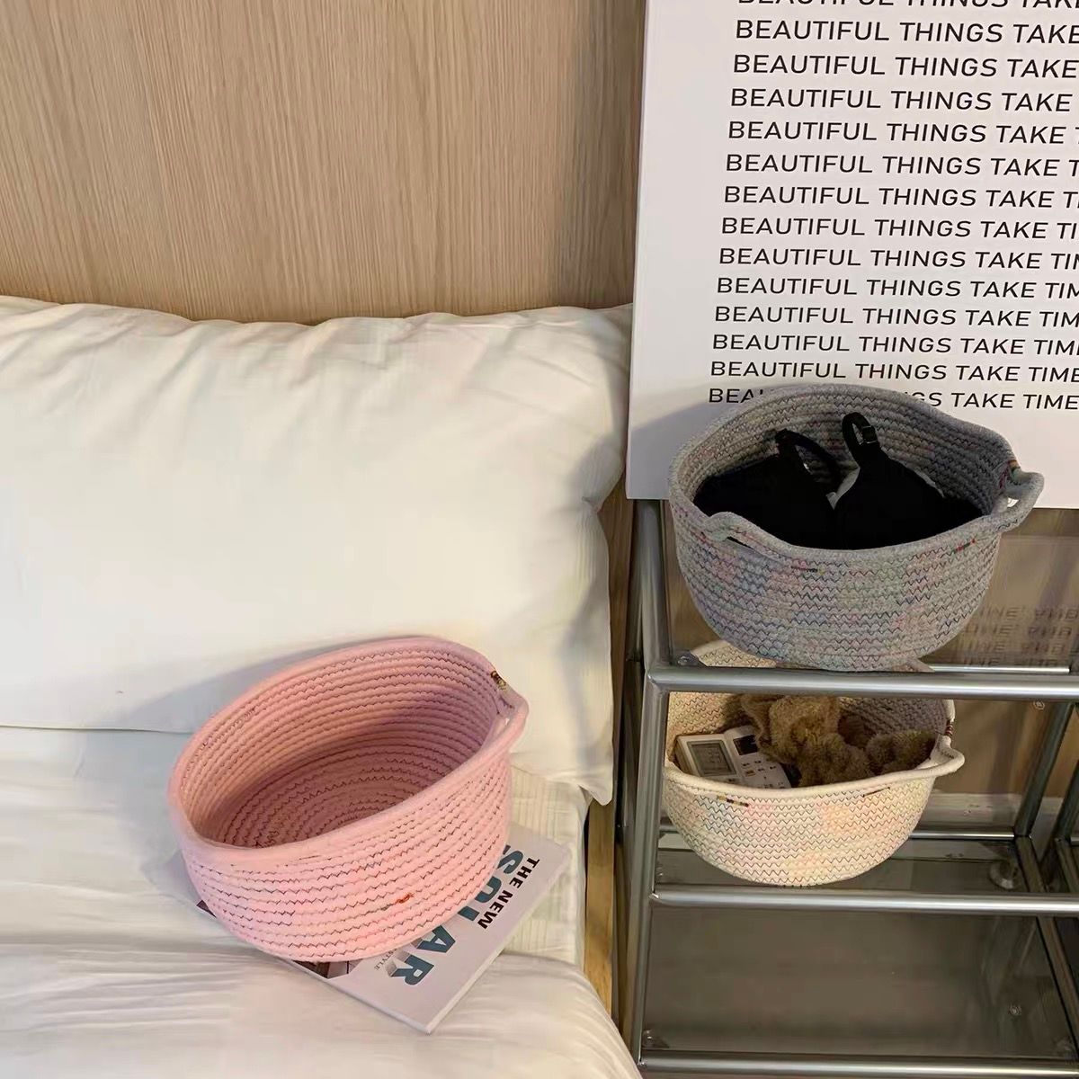 Storage mini basket DCZZ118 image