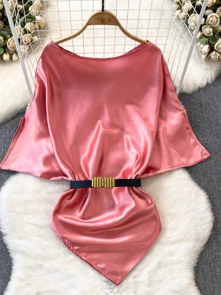 I am the moment top & belt TZZ1809 image