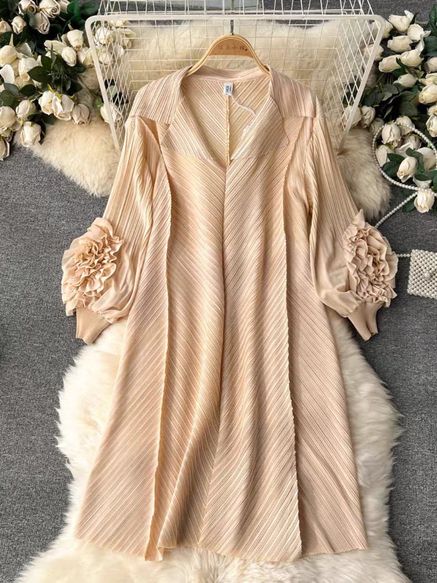 Insta fame miyaki dress FD537 image