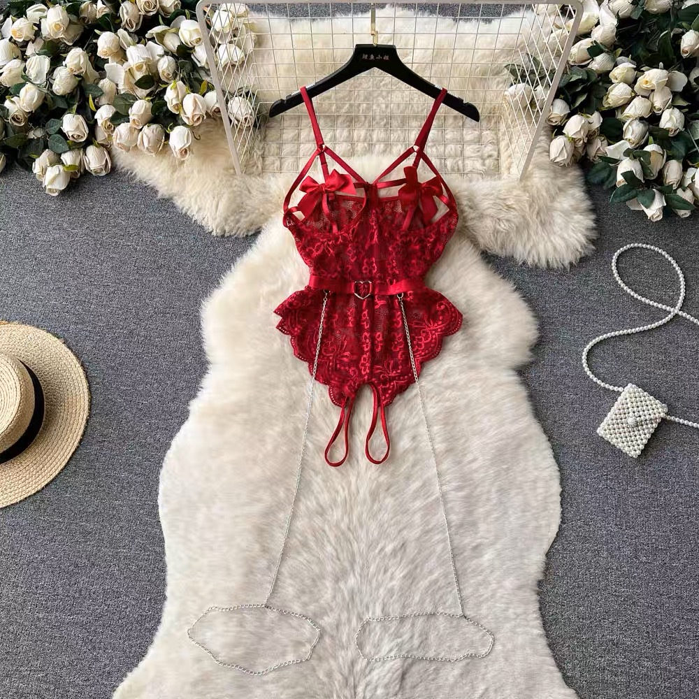 Met in south bodysuit LI117 image