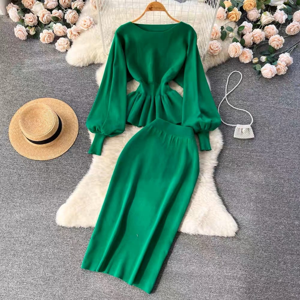 Places to be sweat set TPZZ1972 image