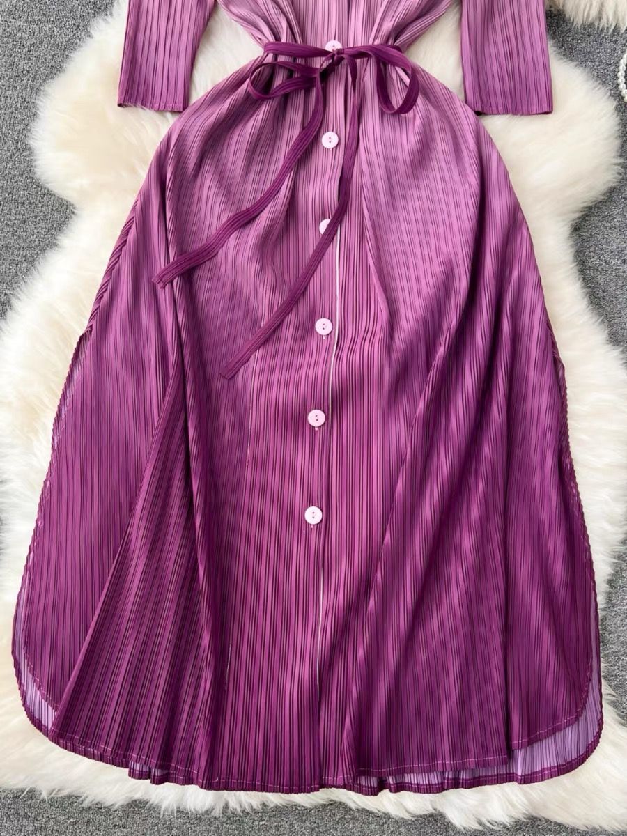 Above the rest miyaki dress FD376 image