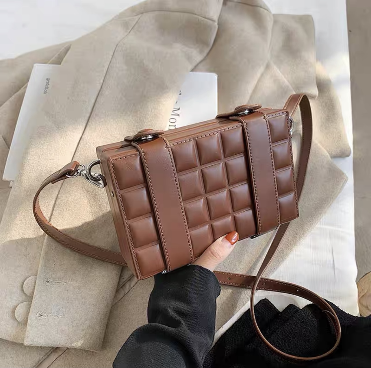 My party brick bag BG180 image