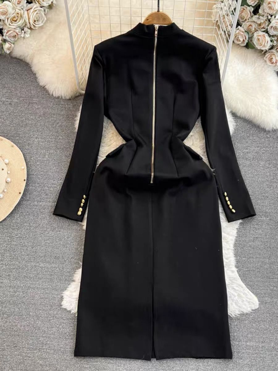 Manhattan babe formal dress FD431 image