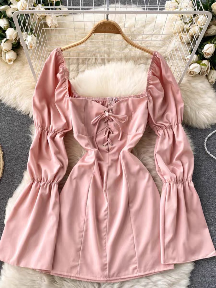 Be my home girl dress CD780 image