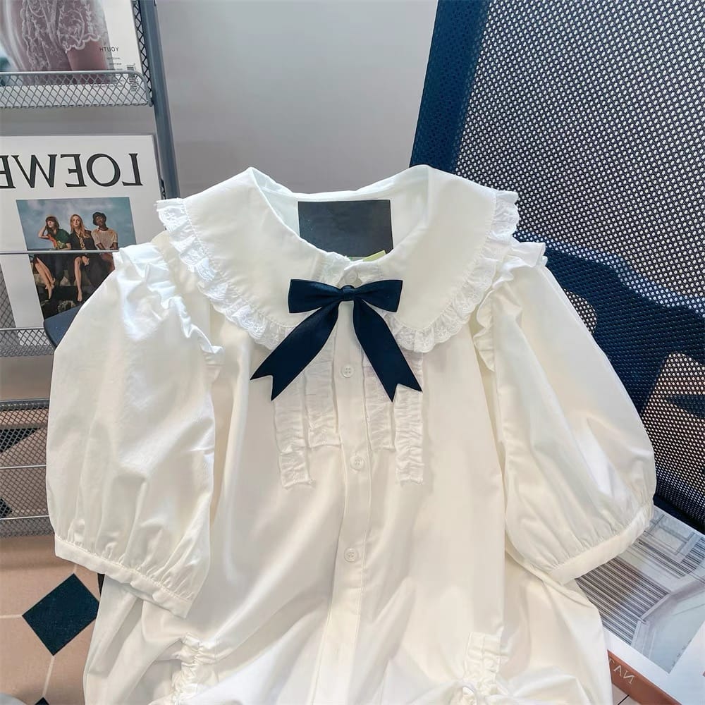 Seize the day blouse BE142 image