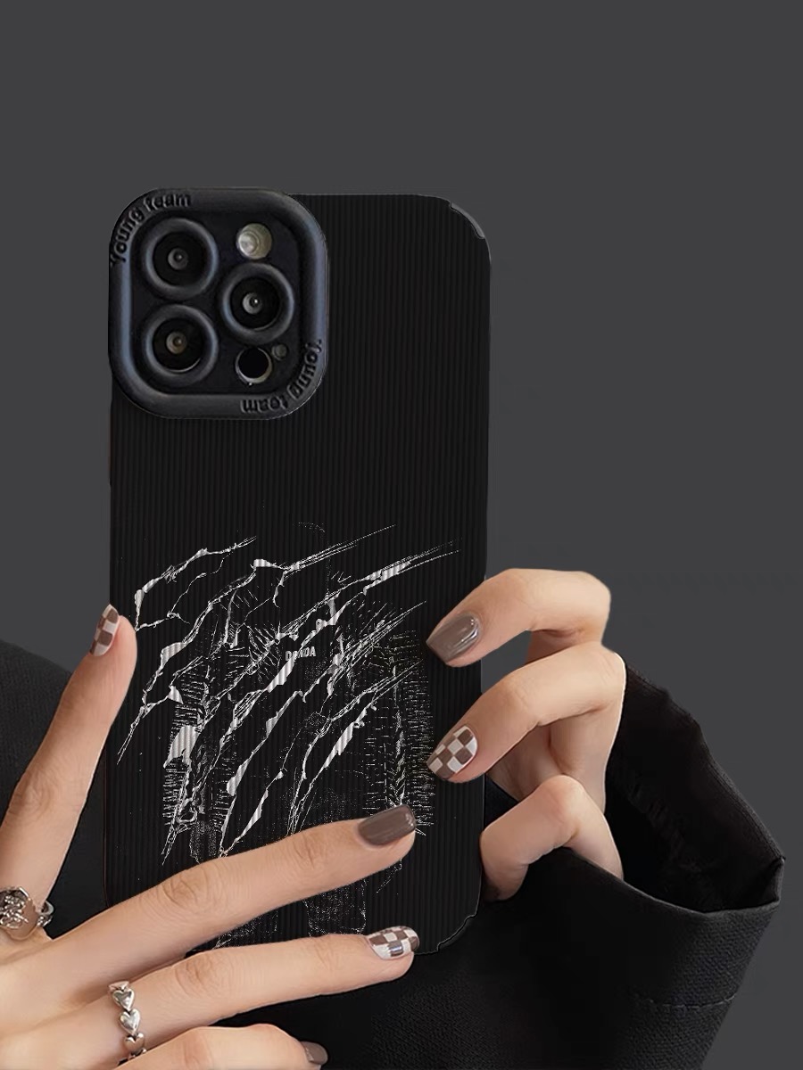 Magnificent beauty phone case AC143 image