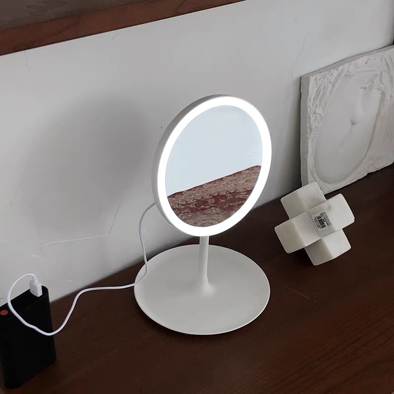 Recharge lamp mirror MK107 image