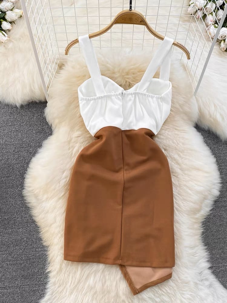 Bossy babe dress CBC102 image