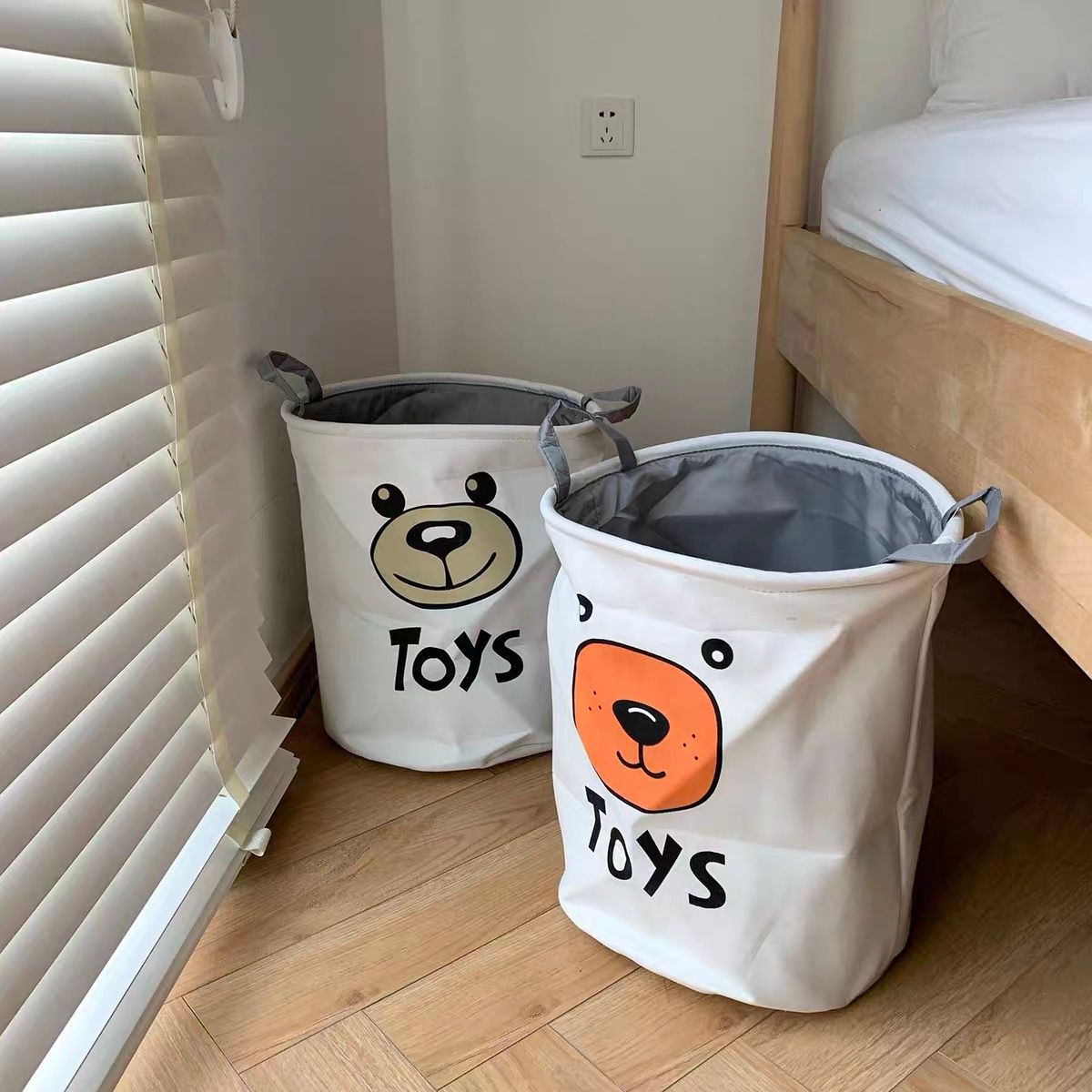 Toys storage bag DCZZ132 image