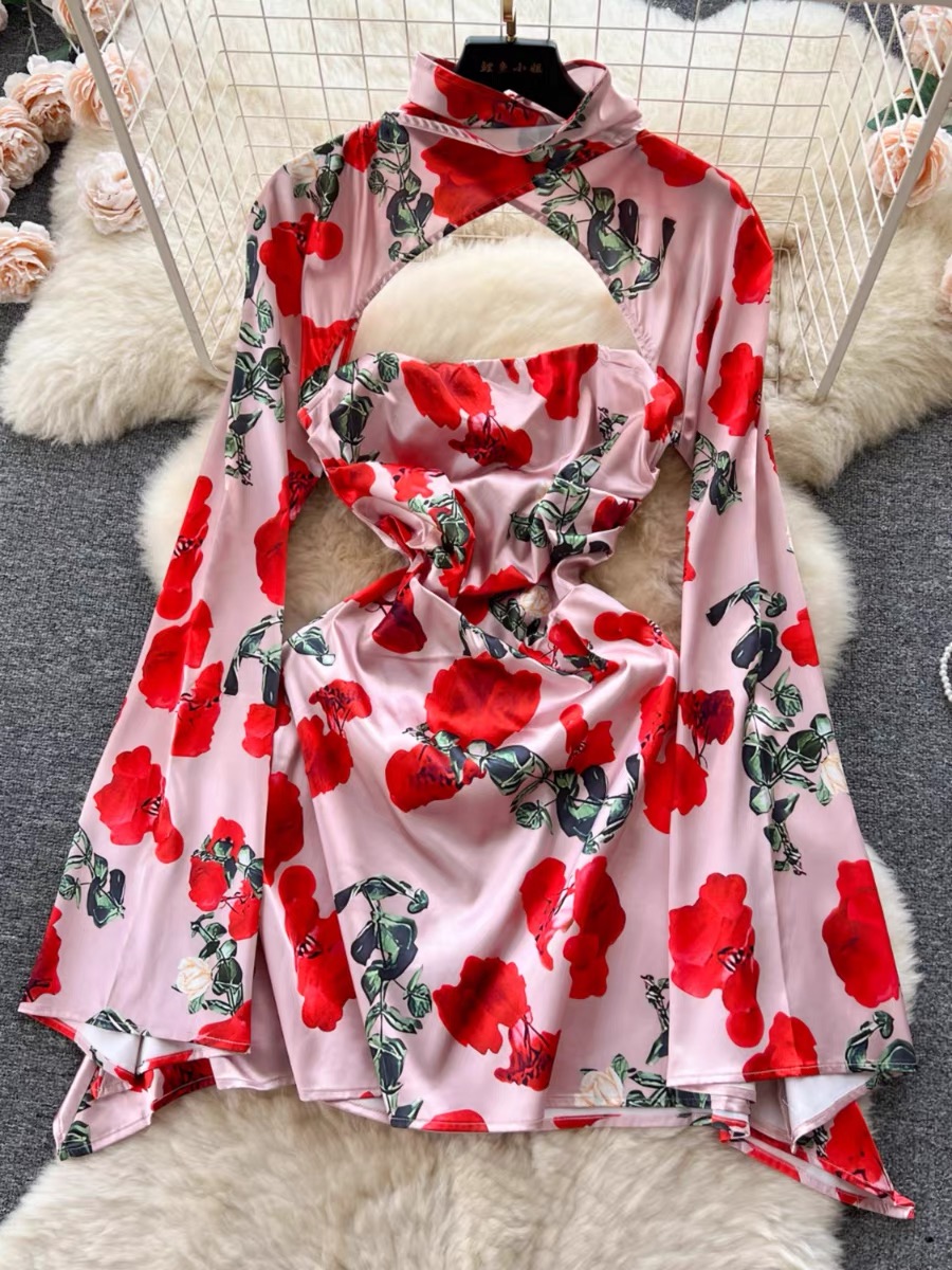 Real life Barbie dress CBC514 image