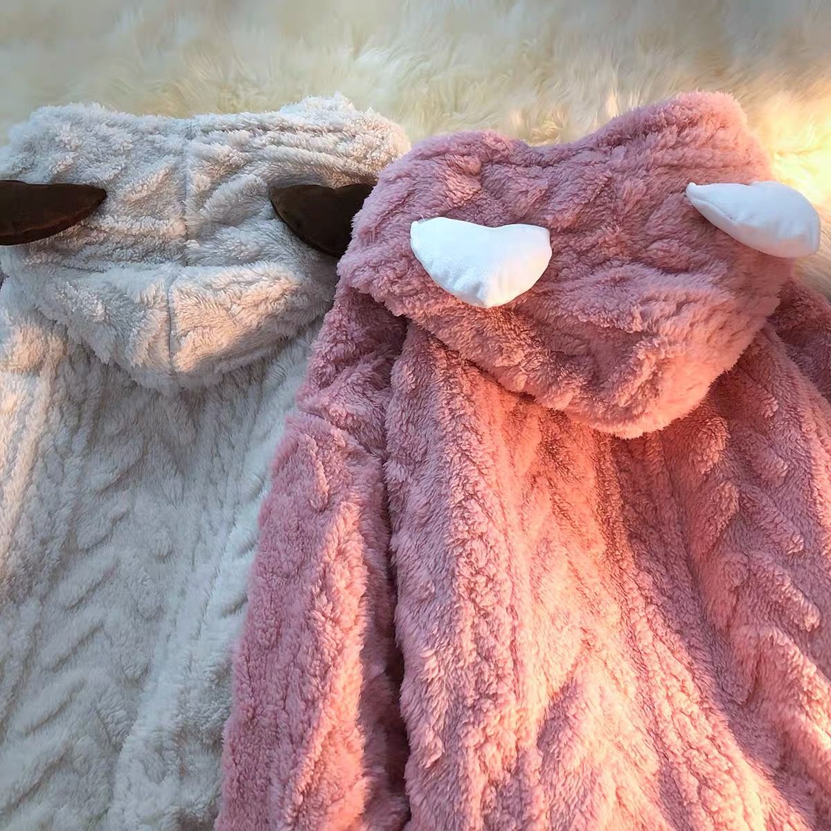 Under control wooly hoodie HOD103 image