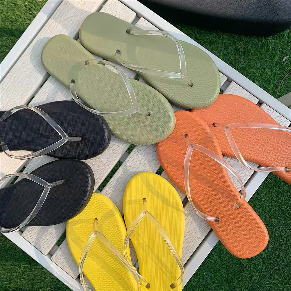 Country girl slippers SNZZ328 image