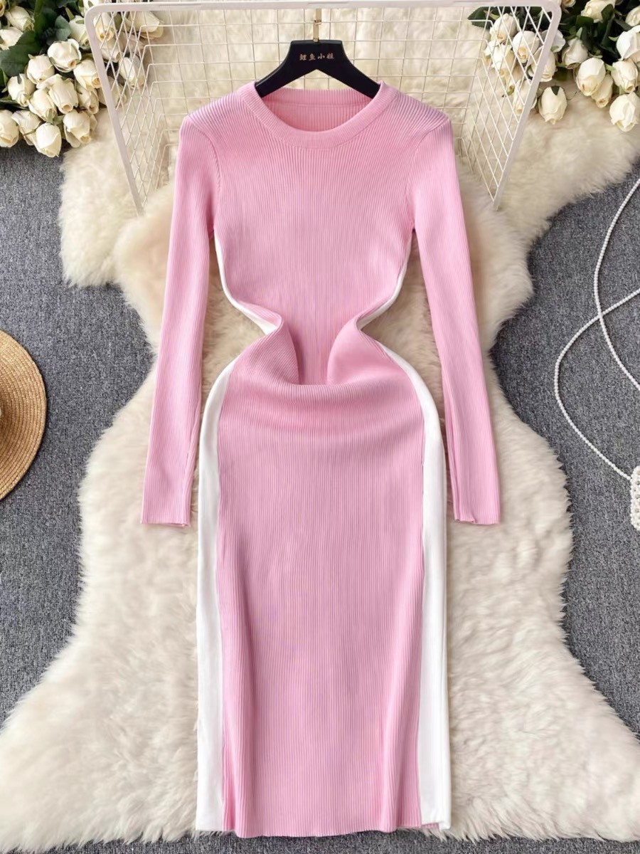 Barbie in comfort sweater gown KBC89 image