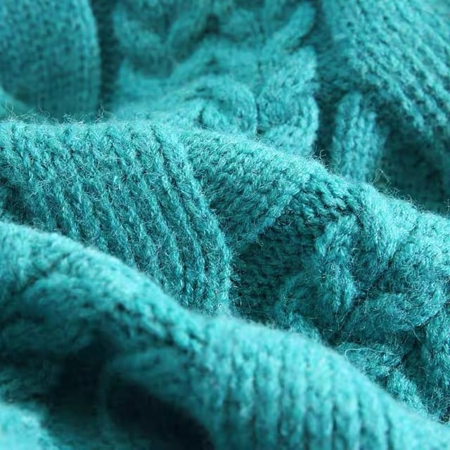 I am limited edition oversized sweater SSZZ112 image