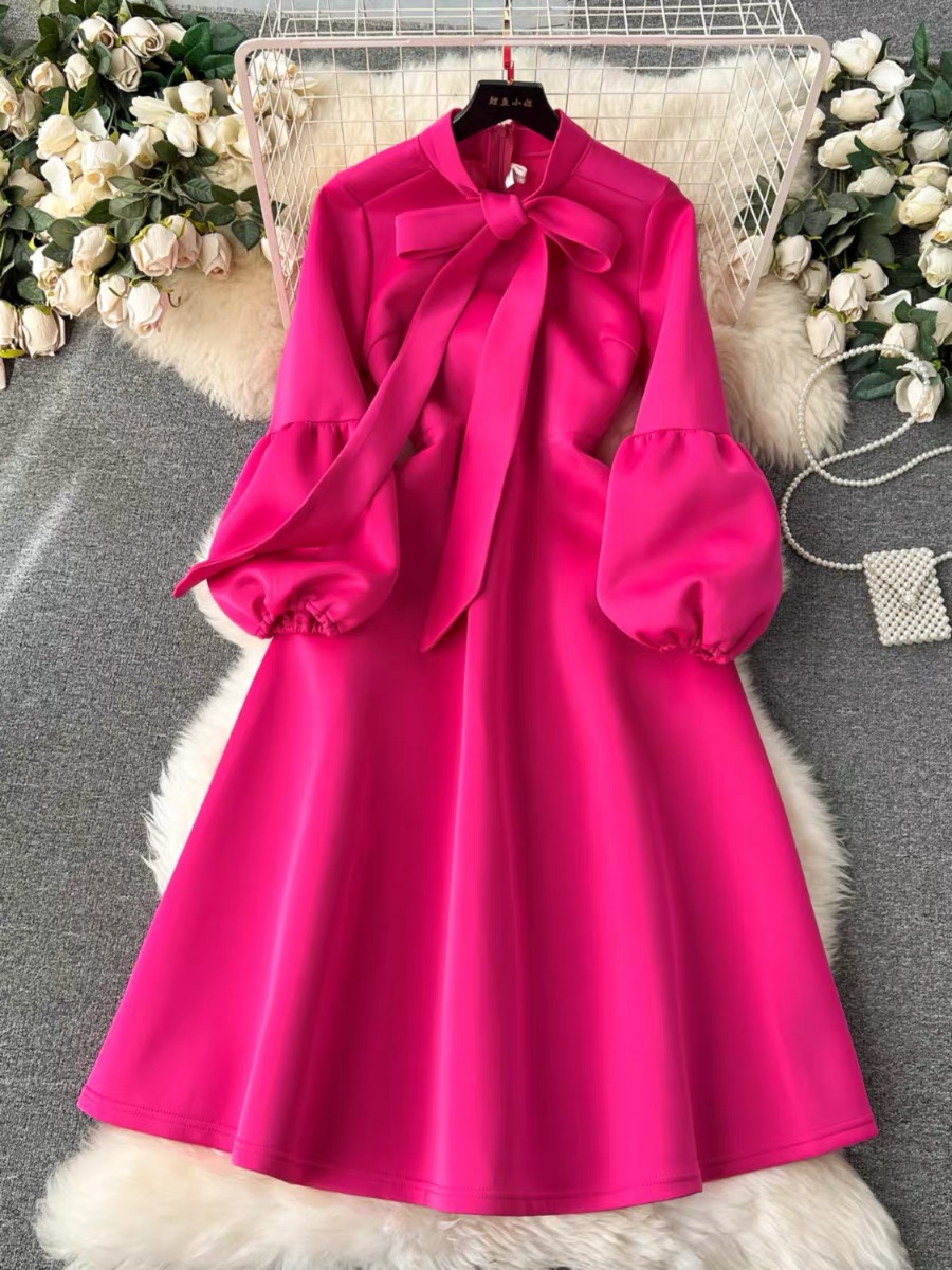 Kerry’s luxury midi dress FD375 image