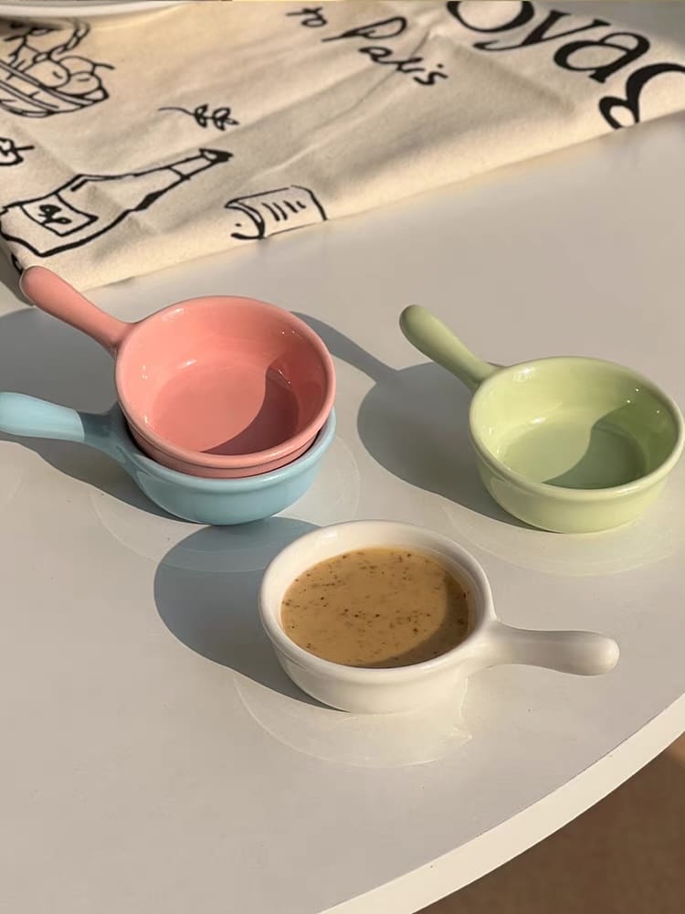 Little dish bowls DCZZ160 image