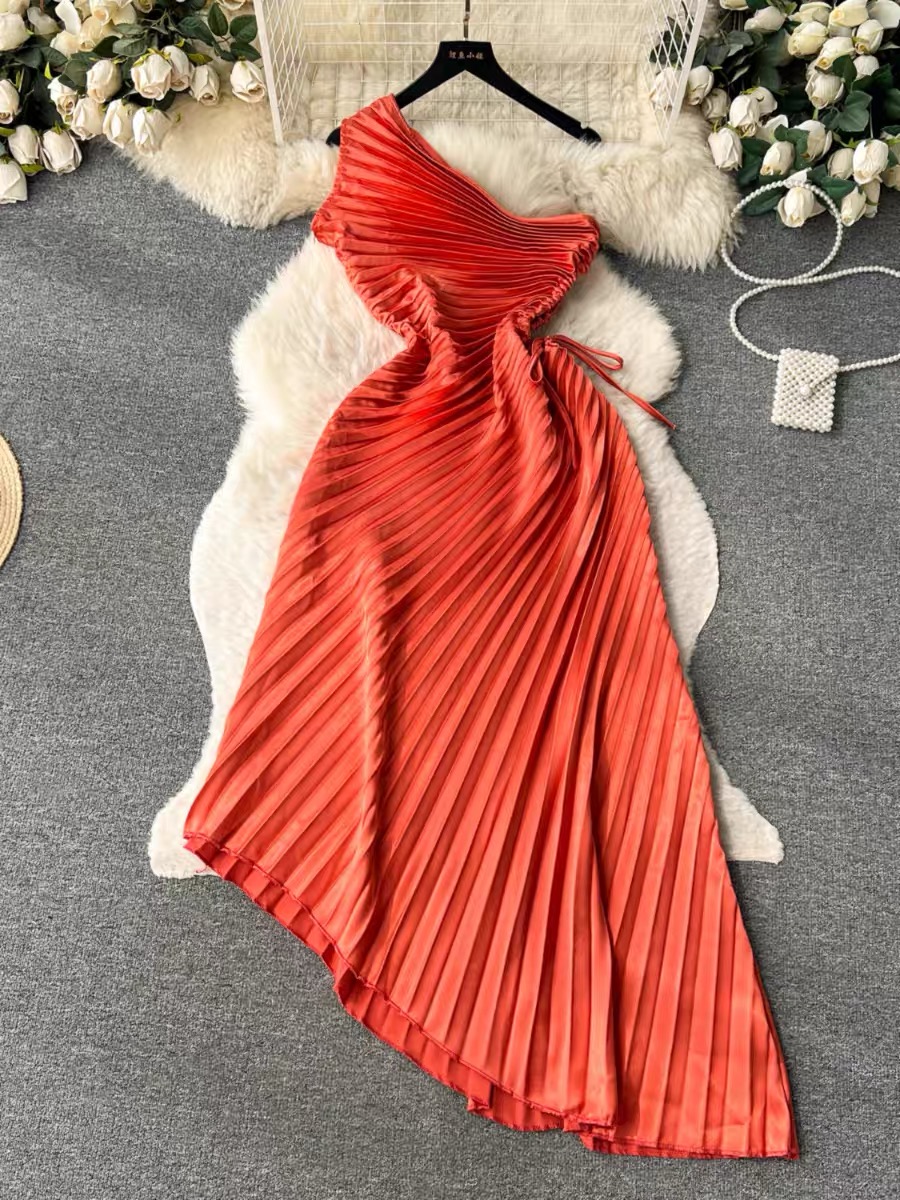 Bali vacation dress EVD72 image