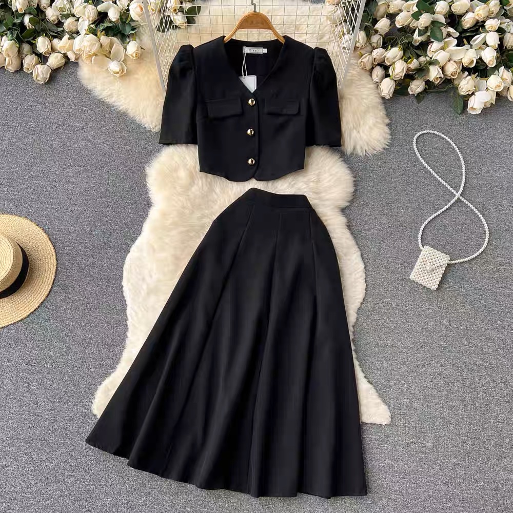 Charming royal set TPZZ2000 image