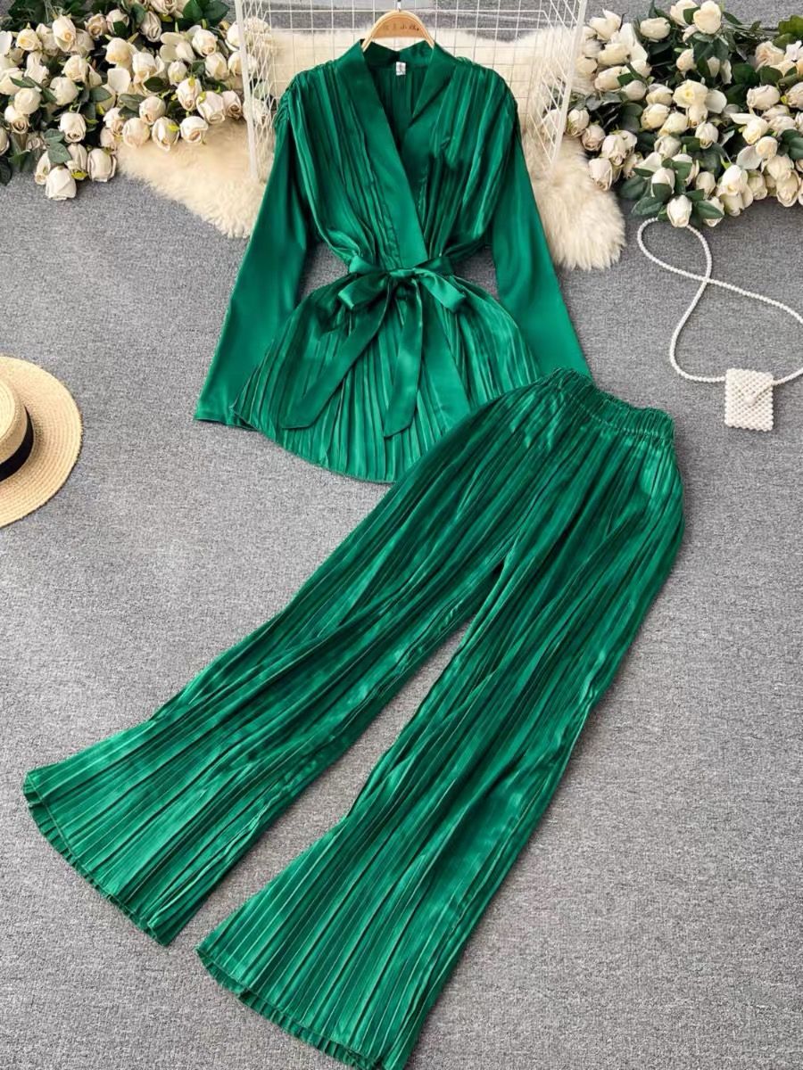 Cybele pleat set TPZZ3316 image