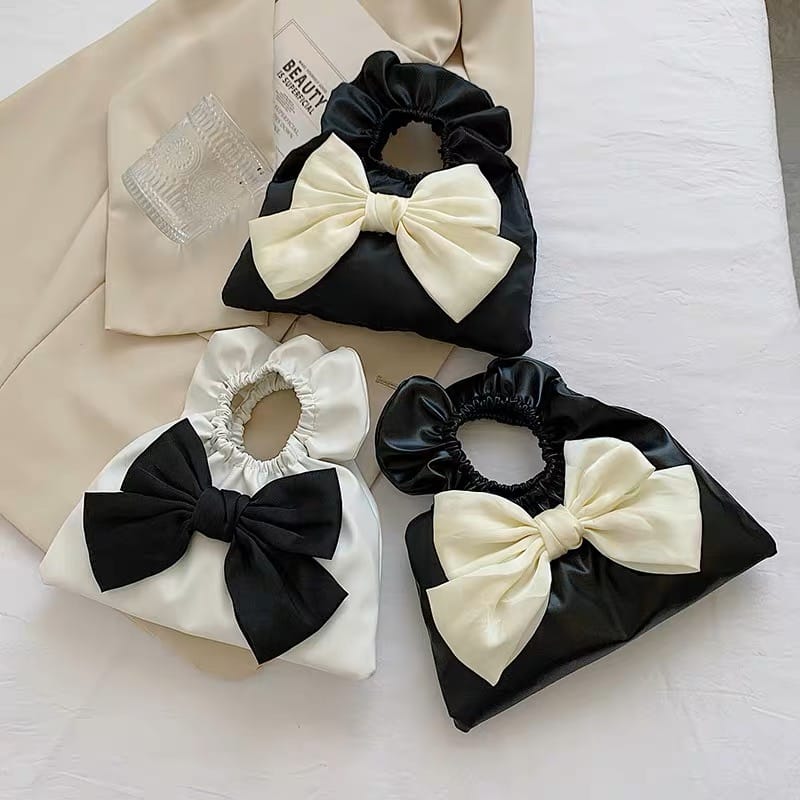 Elegance and class mini bag image