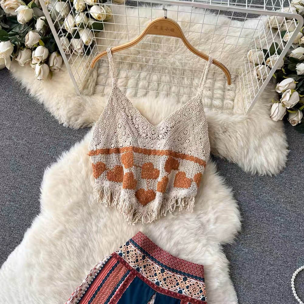 Play the game breezy set TPZZ2053 image