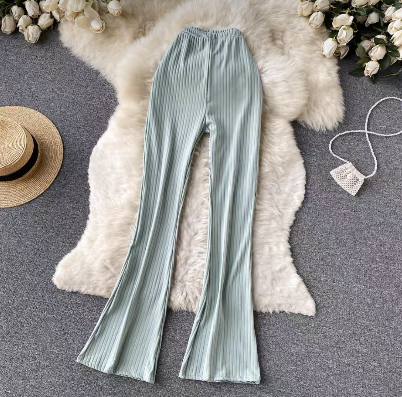 Urban city girl pants CP16 image