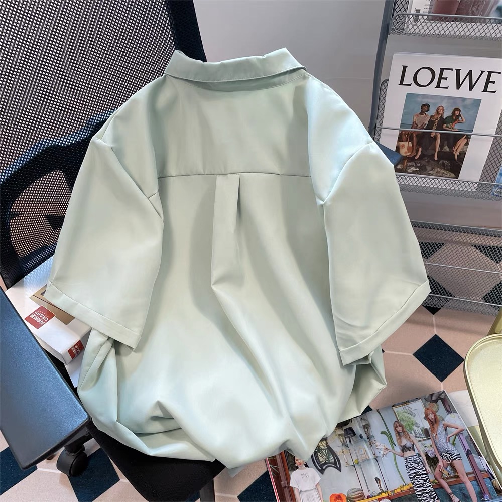 Lemon drop shirt SDZZ917 image