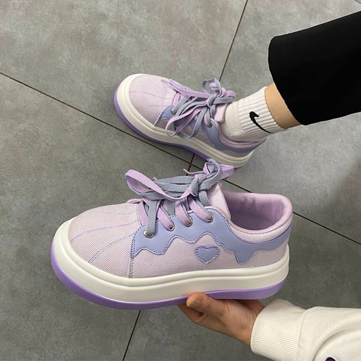 Work fav sneaks image