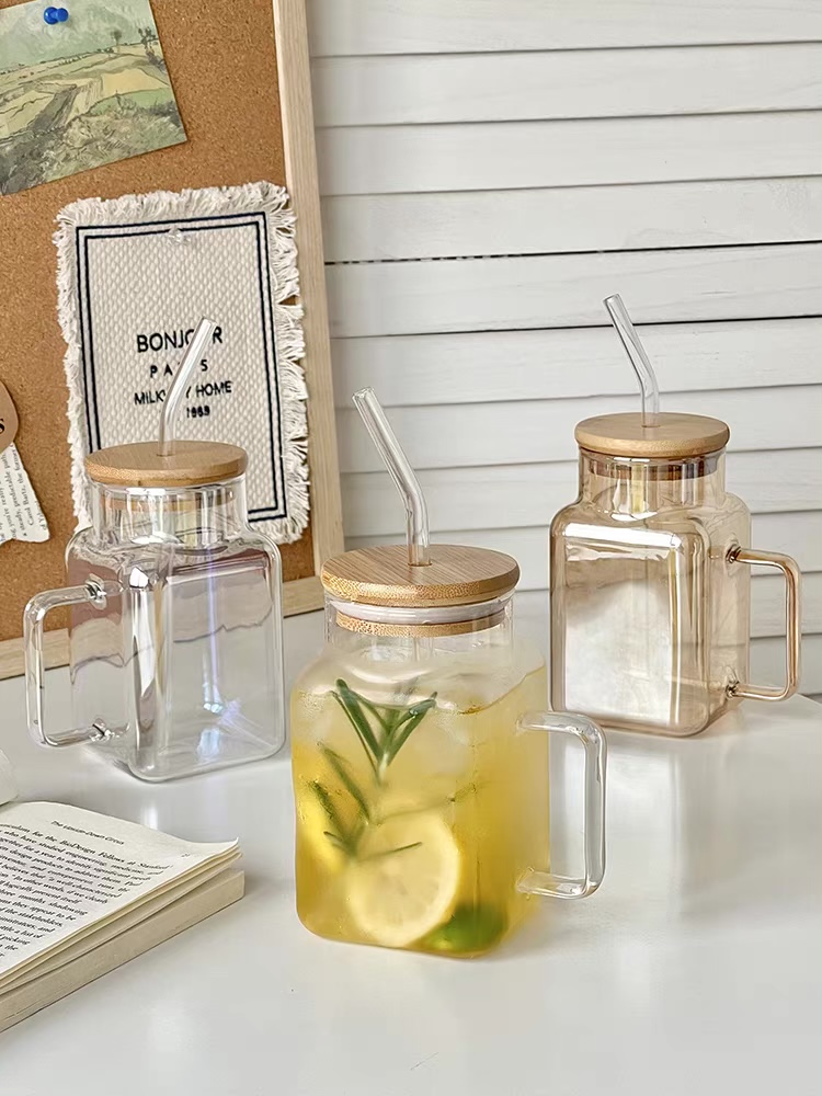 620ml Sip all day jars DCZZ166 image