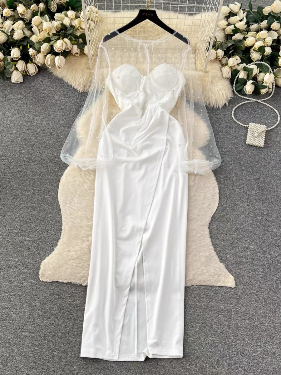 Executive dinner dress EBC57 image