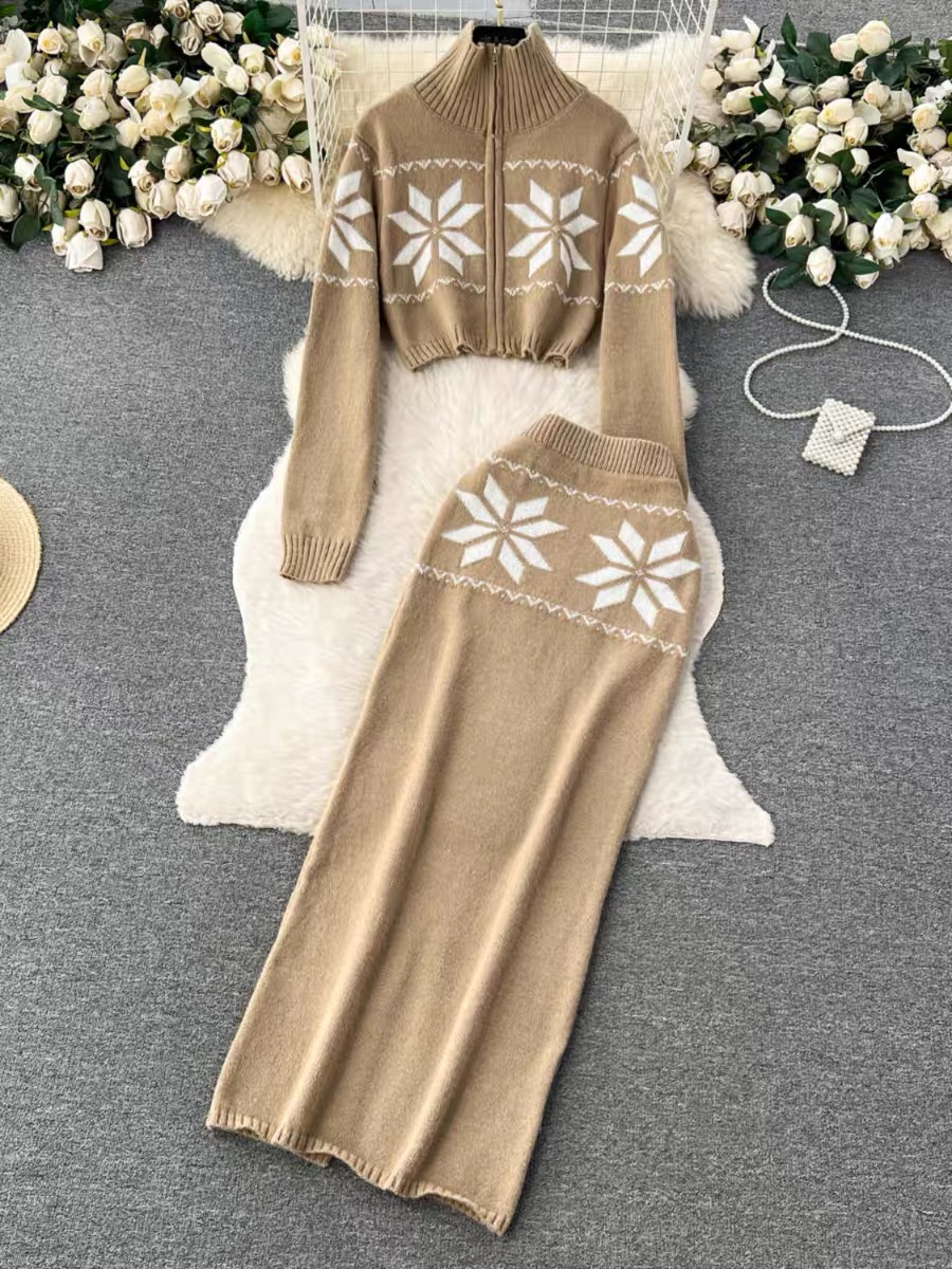 Vibing casually set TPZZ3301 image