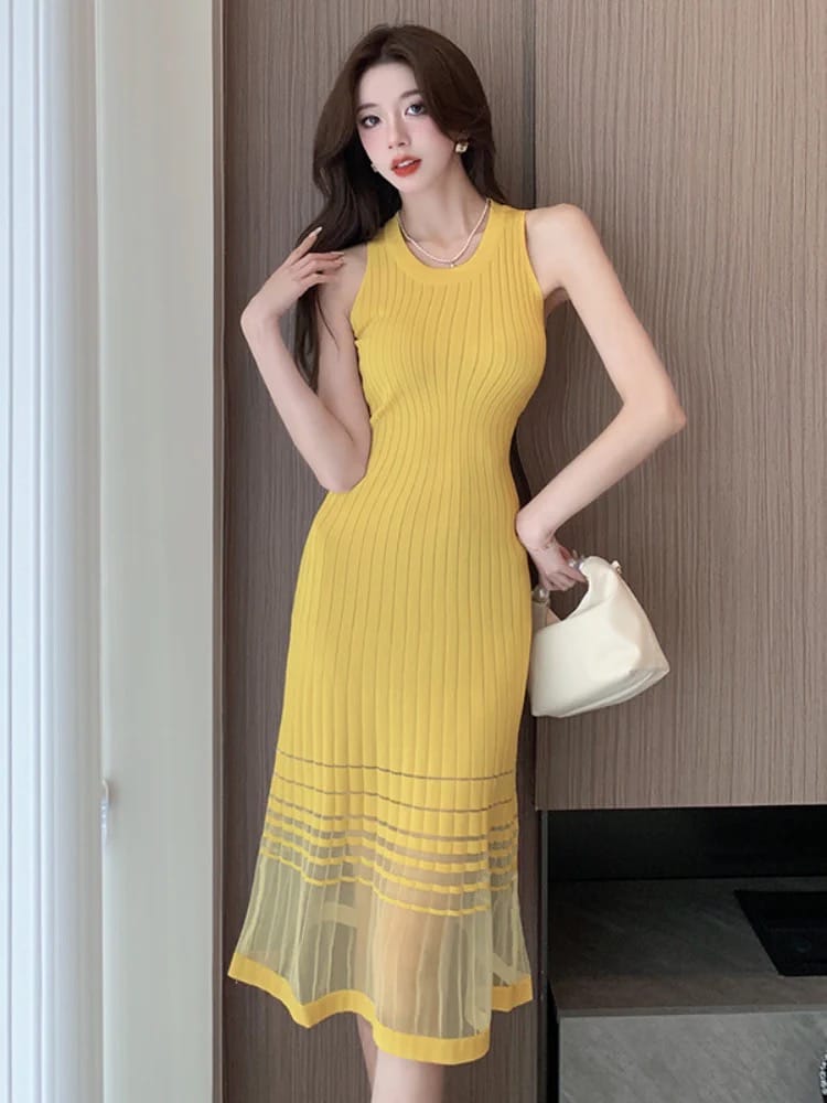 Simpler times dress KD120 image