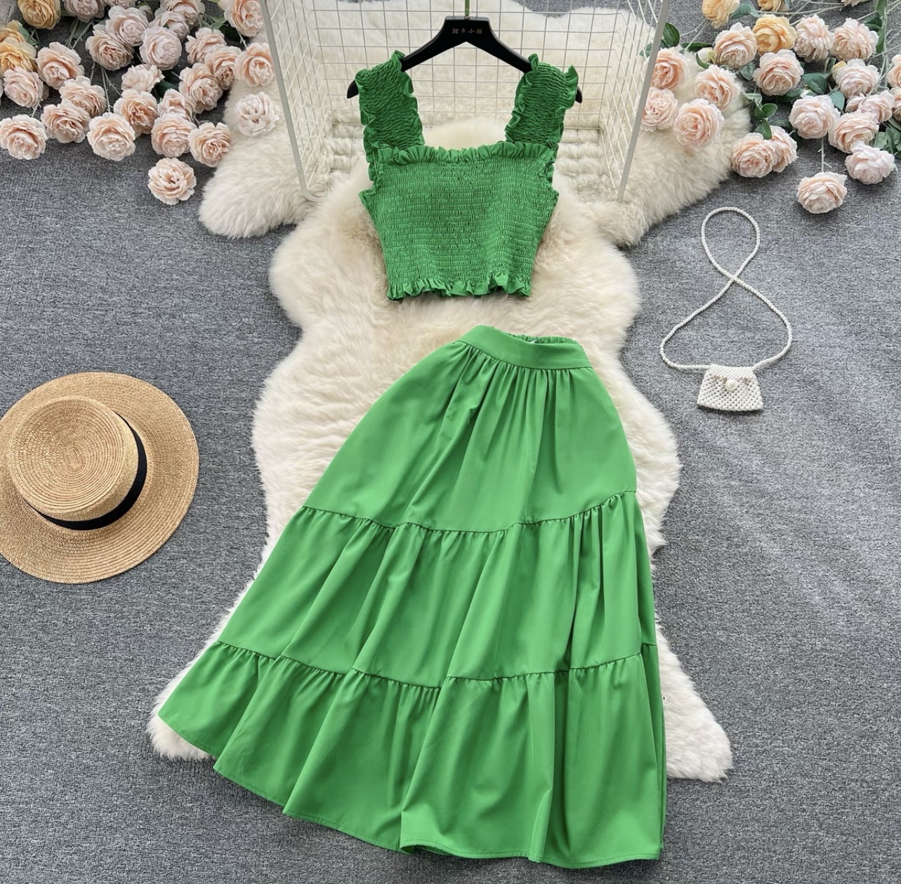 Funday Friday set TPZZ2167 image