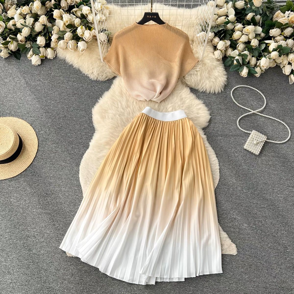 Cosmo casual beauty set TPZZ2227 image